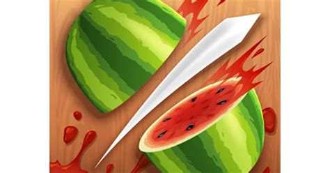 Fruit Ninja Classic Online Unblocked Game