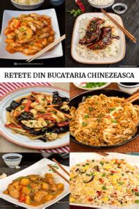 Retete Din Bucataria Chinezeasca Diva In Bucatarie