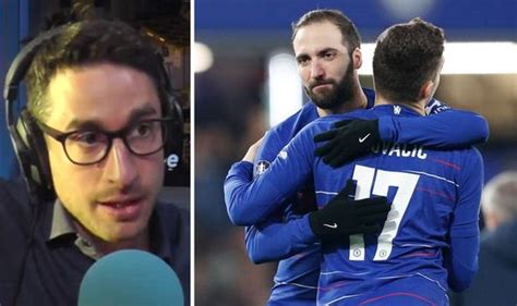 Chelsea Transfer News David Ornstein Reveals When Blues Will Learn Football Sport Express