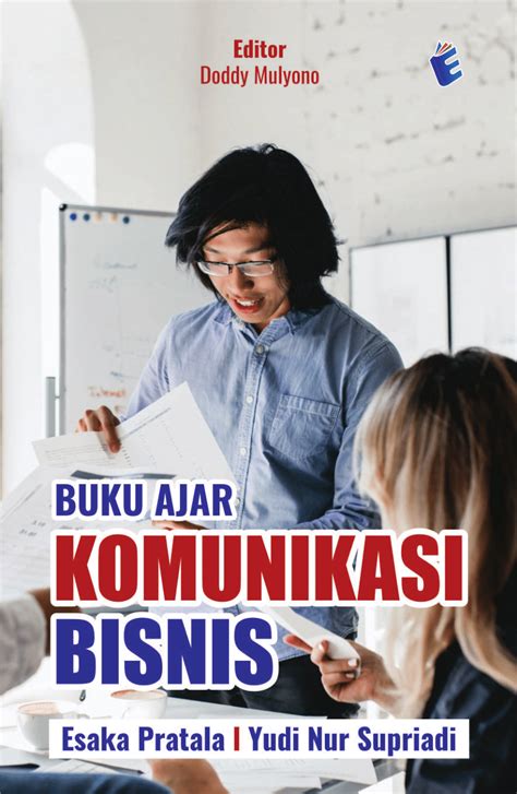 PDF BUKU AJAR KOMUNIKASI BISNIS