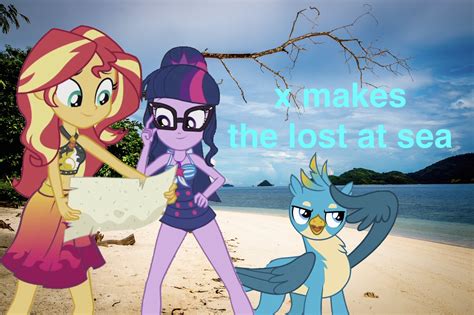 Safe Editor Php Gallus Sci Twi Sunset Shimmer