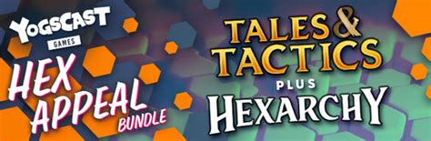 Yogscast Games Hex Appeal Bundle On Steam