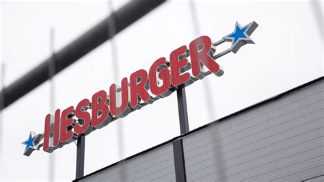 Taasavati Eesti Ja Kogu Baltikumi Esimene Hesburger Ärigeenius