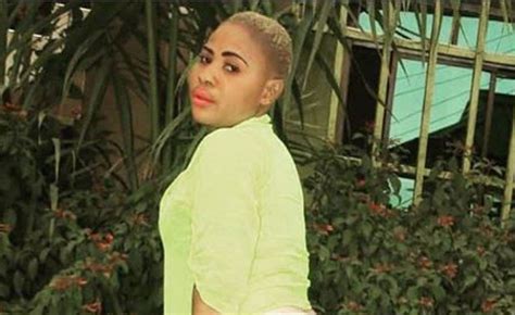 Tanzanian Socialite Amber Rutty Risks Long Jail Term Over Leaked Anal