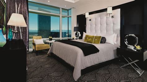 ARIA Sky Suites, Nevada, United States