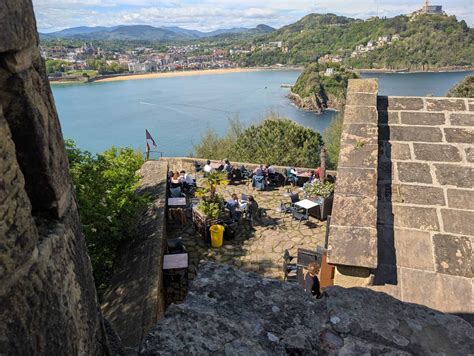 Terraces in San Sebastian: Changes in Regulations Generate Debate, But