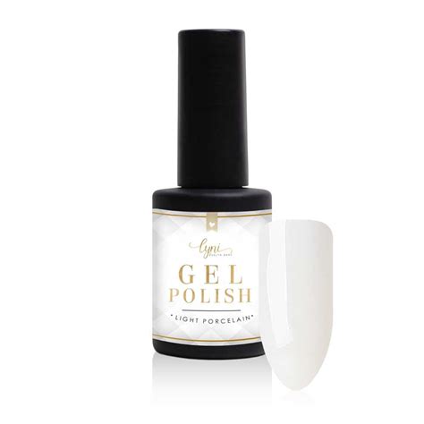 Shellac Light Porcelain Als Shellac Gellack Farbe Günstig Kaufen