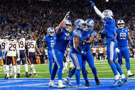 How To Get Last Minute Tickets To Detroit Lions Vs Bears In Chicago For