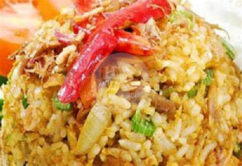 28 Tempat Makan Special Nasi Goreng Paling Lezat Di Batam