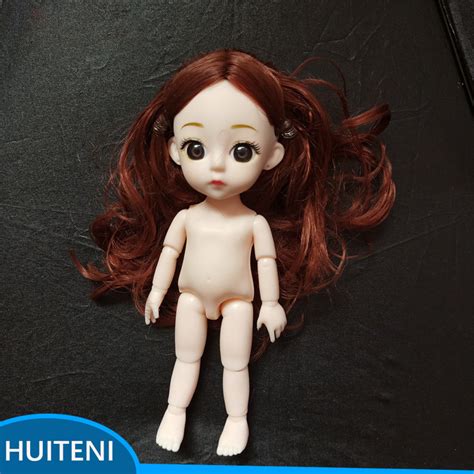 ต กตา Nude Body ของเล นเคล อนย ายได ผวเหมาะสาหรบทรงกลม Joint Garage ชดมอชด