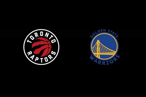 Raptors X Warriors Onde Assistir Ao Jogo Da NBA AO VIVO