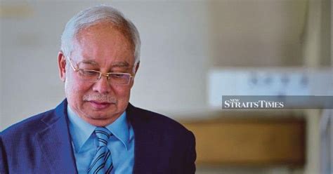 1mdb Trial Postponed As Najib Still Unfit To Appear In Court New