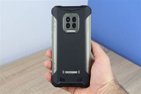 Doogee S86 Specs Faq Comparisons