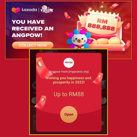 Lazada Prosperity Sale X Lazzie November Mypromo My