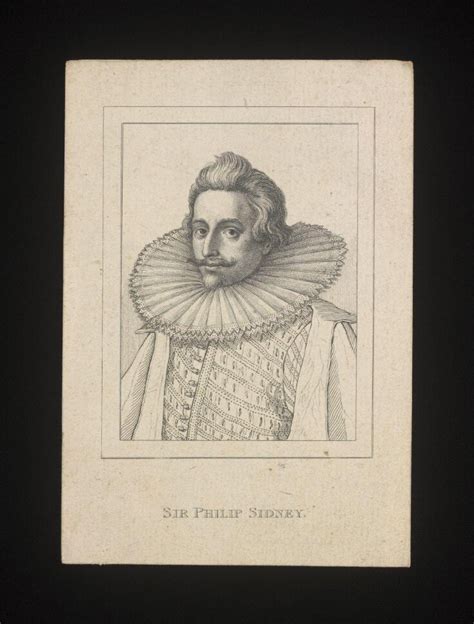 Sir Philip Sidney Unknown Unknown Vanda Explore The Collections