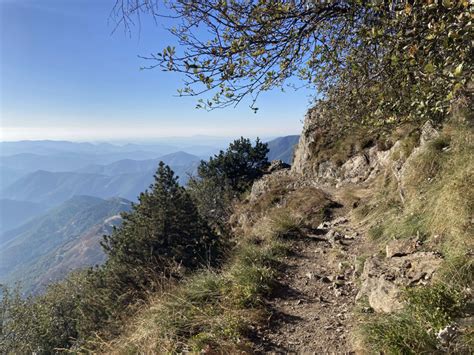 Préparation pour le GR 66 Tour du Mont Aigoual L Instant Vagabond