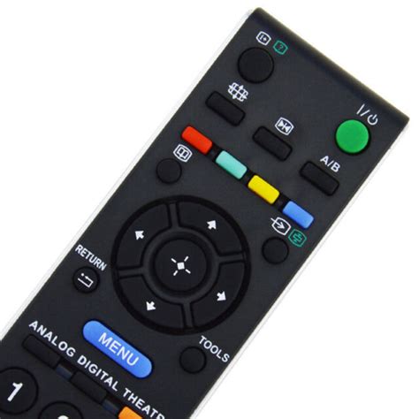 Budget Sony Tv Remote Control Rm Ed Rm Ed Rmed Bravia Lcd