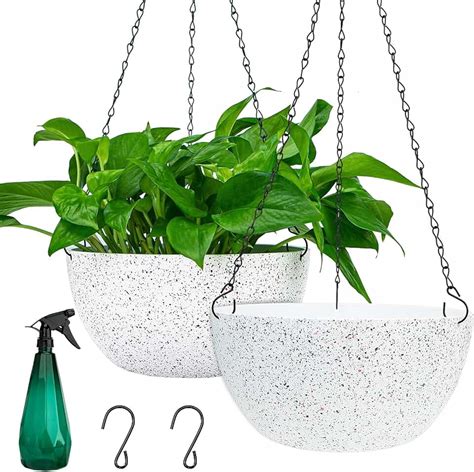 Hanging Planters