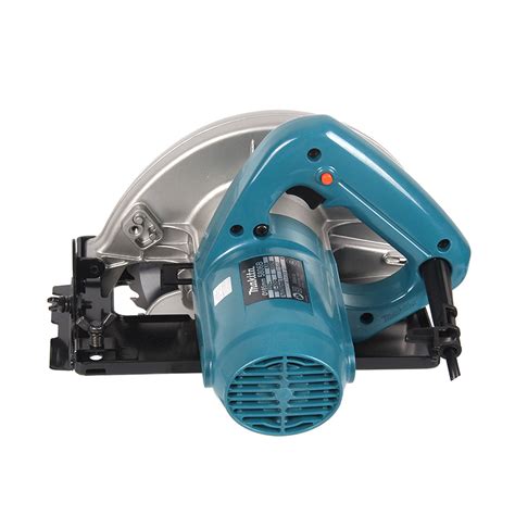 Makita 5806B: Circular Saw, Blade Diameter 7¼”, 1050W, 5200rpm, 3.5kg