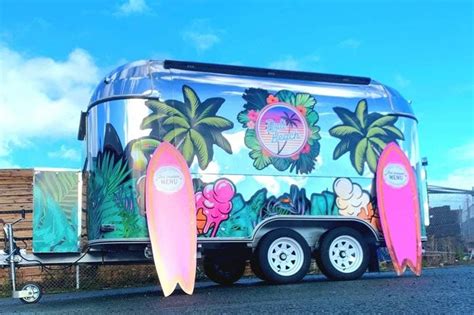 How To Choose The Best Ice Cream Trailer For Your Business By