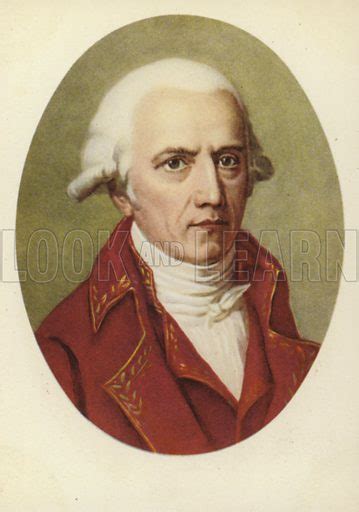 Jean Baptiste Lamarck Quotes