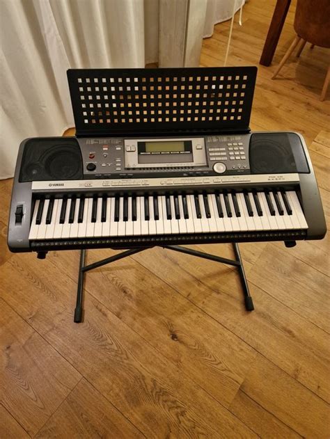 Yamaha PSR 640 Kaufen Auf Ricardo