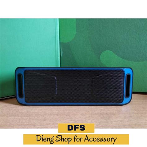 Jual Speaker Bluetooth Megabass Stereo A2dp Shopee Indonesia