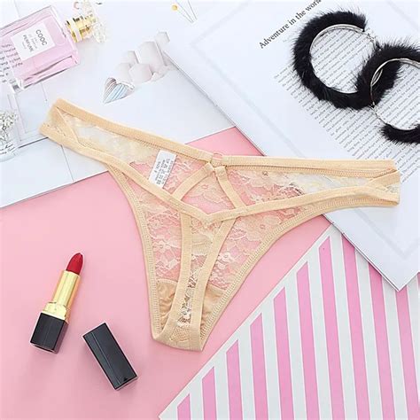 Buy Hot Sale Sexy Panties Women Underwear Sexy