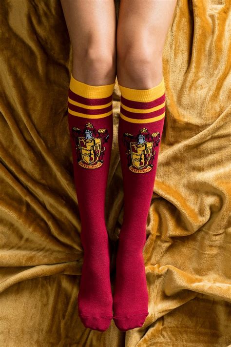 Magical Harry Potter Socks