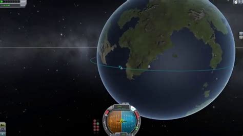 KSP Tutorial How To Get Into Orbit YouTube