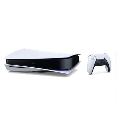 Игровая приставка Sony PS5 825GB + Dual Sense Controller купить в ...