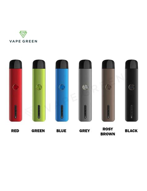 Uwell Caliburn G Pod Kit The New Caliburn