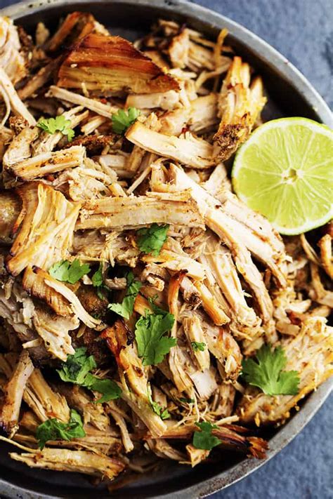 Jeff Mauro Slow Cooker Pork Carnitas At Matthew Newman Blog