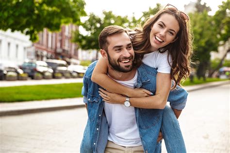 Das Nähe Distanz Problem als Paar So stärkt ihr eure Liebe