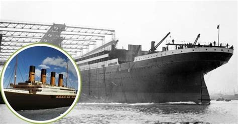 Titanic Replica Will Set Sail In 2027 — Here's What We Know | DoYouRemember?