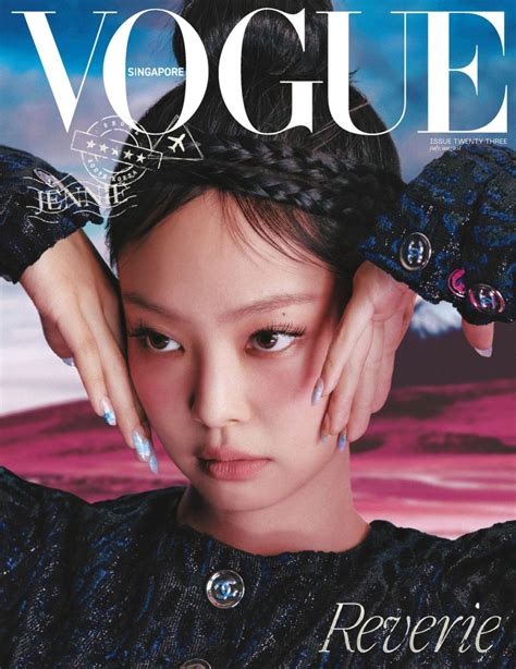 Vogue Singapore Magazine Get Your Digital Subscription