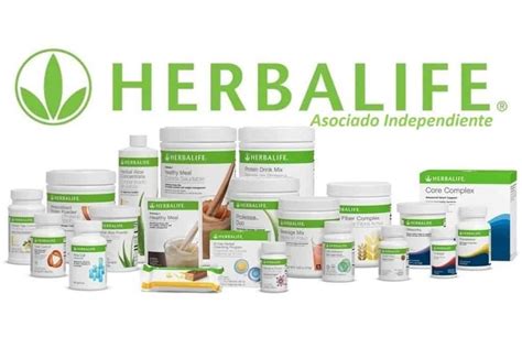 Funcionan Los Productos De Herbalife Para Bajar De Peso La Gu A De