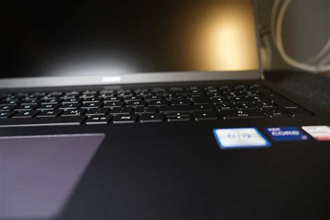 Huawei Matebook D16 test: For some, the better notebook