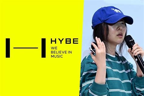 HYBE Releases Statement After ADOR CEO Min Hee Jin S Press Conference