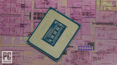 Intel Core I K Review Pcmag Uk