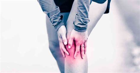 Knee Bursitis: Symptoms, Treatment and Prevention