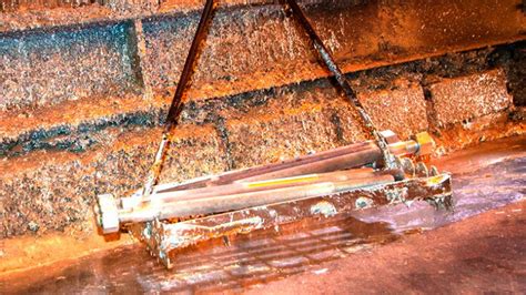 Hot Dip Galvanizing Plant Gulf Studs