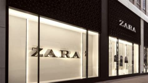 La Lista De Todas Las Tiendas De Inditex