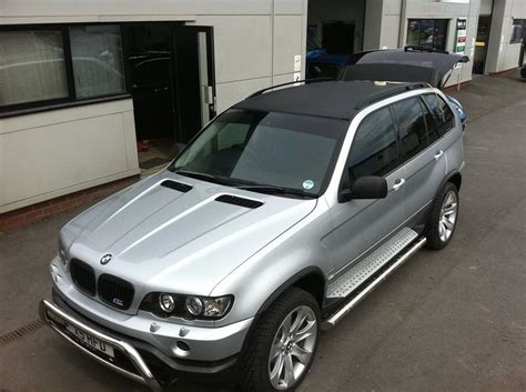 Bmw X5 E53 Tuning - amazing photo gallery, some information and ...