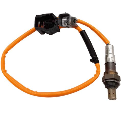 Lfh1 18 8g1 Upstream Oxygen O2 Sensor For Mazda 6 Gg Gy 18l 20l 23l 2002 2007 Ebay