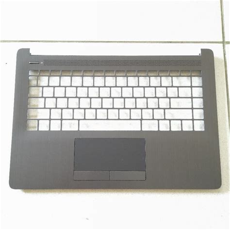 Jual Case Casing Atas Keyboard Palmrest Laptop Hp Ck Cm G