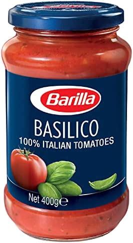 Barilla Basilico Pasta Sauce With Italian Tomato And Basil G Price