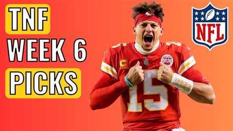 Draftkings Thursday Night Football Week 6 Broncoschiefs Dfs Picks