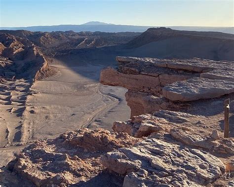 san pedro de atacamagray  chile