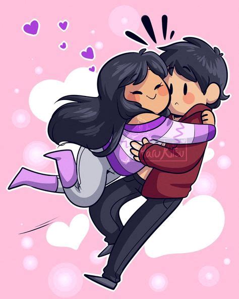 19 Aphmau and shuki! ideas in 2021 | aphmau, aphmau fan art, aphmau ...